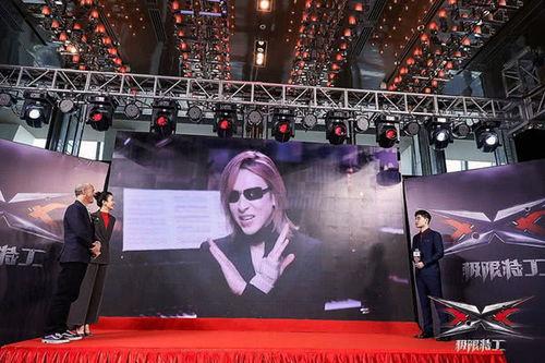 极限特工4爆料大全视频,揭秘动作盛宴背后的精彩瞬间  第2张